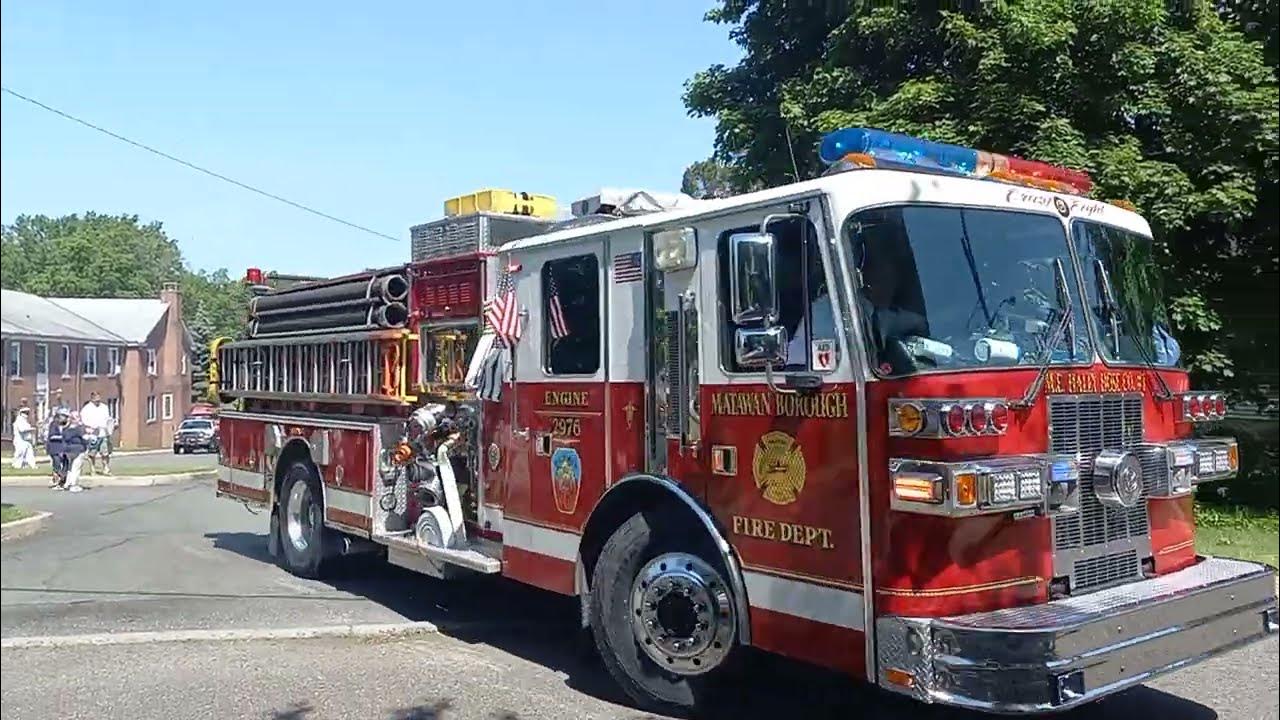 Happy Memorial Day from Matawan NJ YouTube