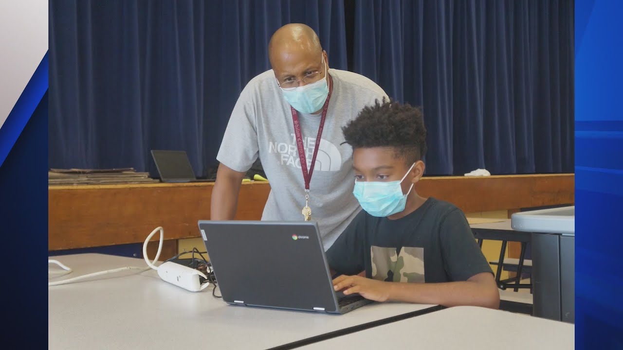 Featured Job Riverview Garden hosting career fair YouTube