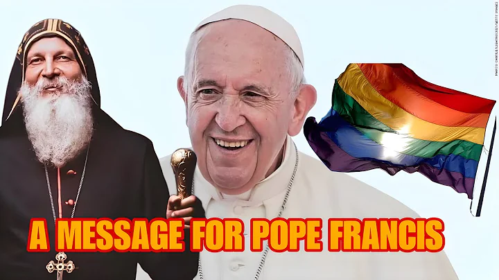A Message for Pope Francis | Mar Mari Emmanuel