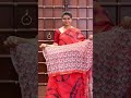 LINEN COTTON SAREE | POP | Pothys