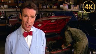 Bill Nye The Science Guy | Fluids