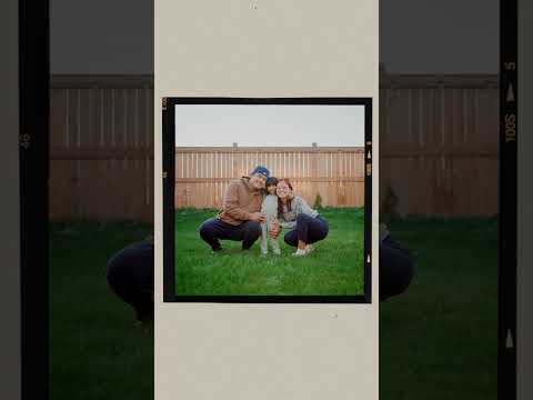 Portraits from my 1960's film camera pt. 1 #shorts #film