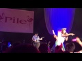 Pile Birthday Party !!! 2017 in OSAKA 「⇒ NEXT WORLD ⇒」