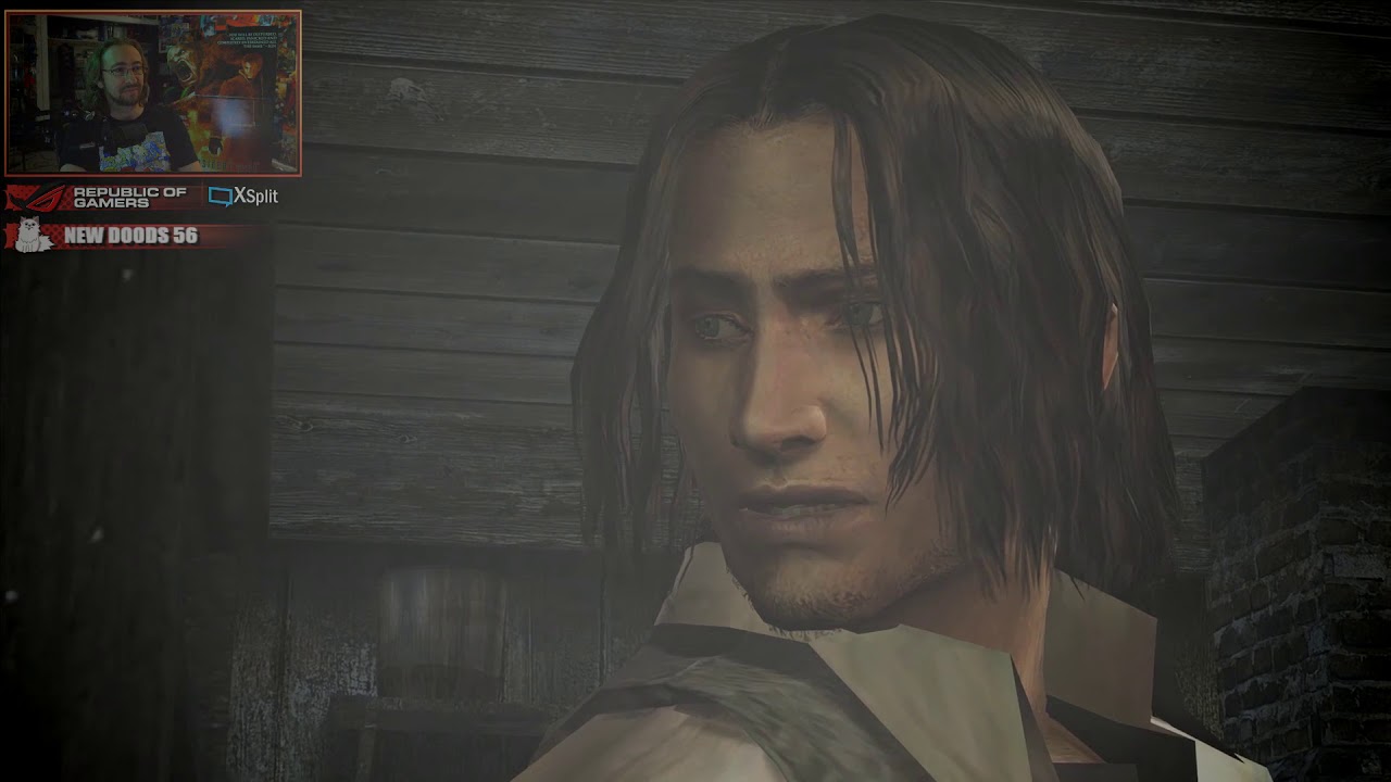 Maximilian RE4 Pro Lore Run Compilation (Part 2) Casteel