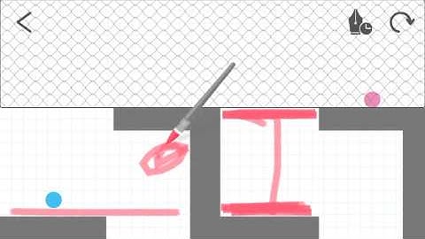 브레인 토트에서 스테이지 216를 클리어 했습니다! http://braindotsapp.com #Brain...