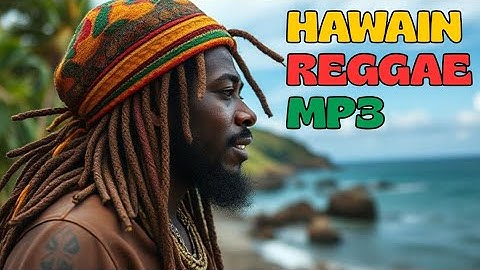 Java Island Groove: Reggae Meets Javanese Vibes