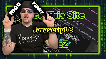 Hack This Site: Javascript Mission – Level 6