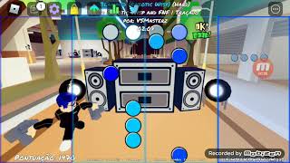 Blammed Robotic Wisp Remix Leia A Descrição