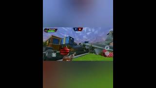 Airport clash 3d walkthrough. screenshot 4