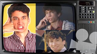 What Its Like To Be In Commercials