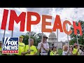 Jim Jordan and Chip Roy Discuss Pelosi Rush to Complete Articles of Impeachment… #TheRedpill #Politics