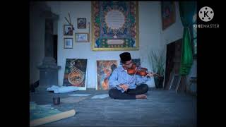 Instrumen Gugur bunga