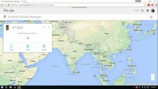 How to Track Your Lost Android Phone || Find Your IMEI Number screenshot 1