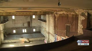 Fremont Opera House