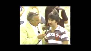1979 - ABC's Wide World of Sports - N.Y.S. Drill at Rochester