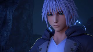 Riku |  Finding the strength to protect what matters