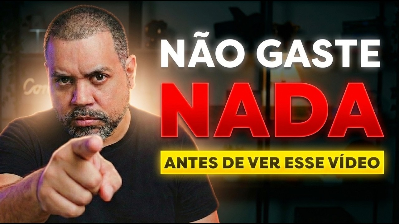 NÃO COMETA ESTE ERRO! 🛑 O que fazer com a devolução do Banco Master e o FGC em 2026