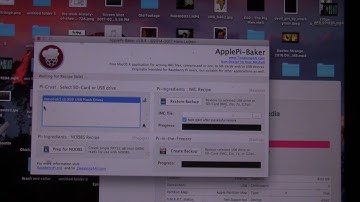 Mad Jackal Labs Presents: Lion OSX on a ThumbDrive!
