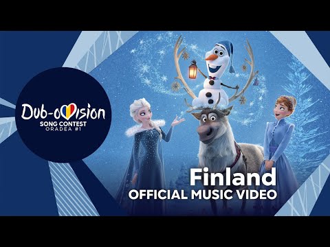 Katja Sirkiä, Saara Aalto - Kun ydehss’ ollaan | 🇫🇮 Finland | Dubovision #01