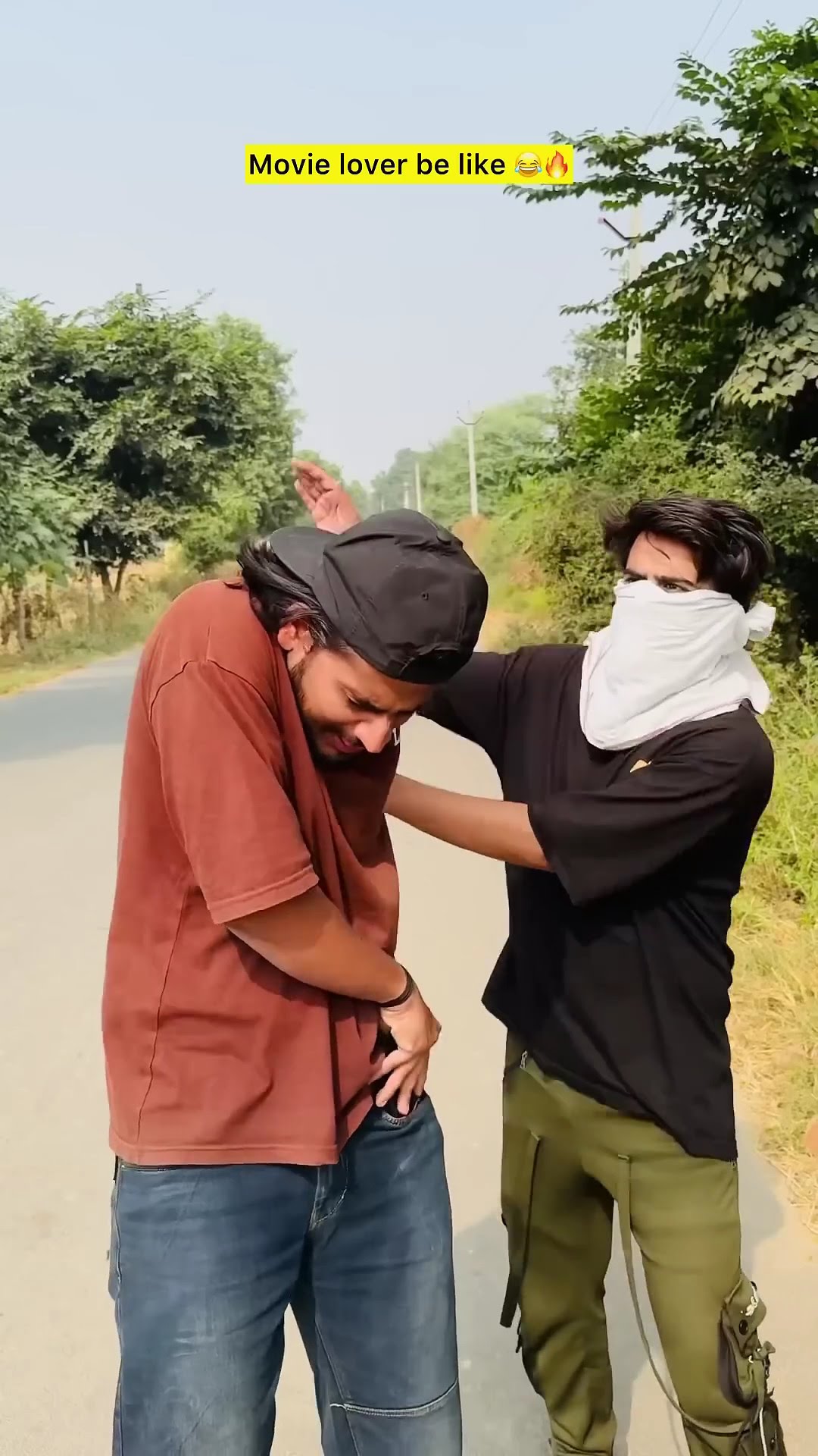 Movie lover be like ??| indian family #shorts #indian #comedy #relatable #chaman #amazonmxplayer