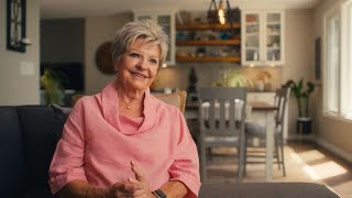Marcia Shares Her Experience with Getting a Cochlear Implant