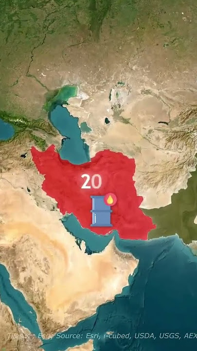 Kia Ho ga agr Pakistan Iran sy Oil Purchase karty togeopolitics pakistan world facts