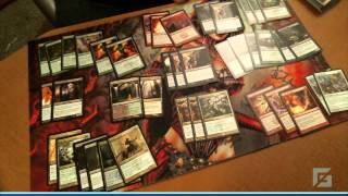 FubsyDaily #22 - Return to Ravnica Prerelease Report!