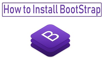 How to Install Bootstrap in Python - Flask - Django - Windows 10 - Code Jana Python Tutorial