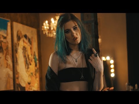 Halflives - Rockstar Everyday (Official Music Video)