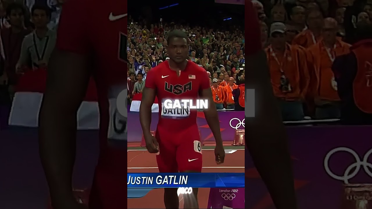 The Fastest Race of All Time! 