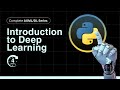 Machine Learning Recap + Introduction to Deep Learning | Complete AI/ML/DL Series | Part 5