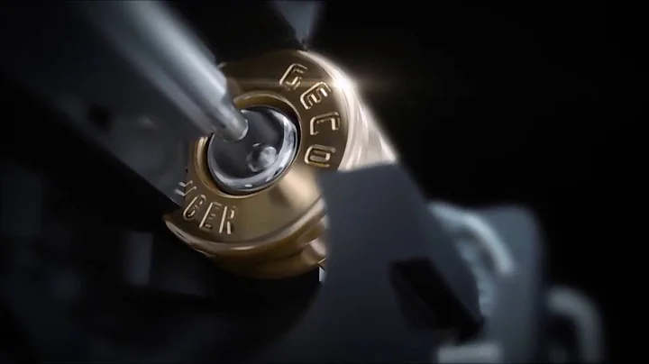 How a bullet works