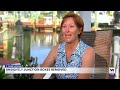 Matlacha woman fights 2 years to fix Ian damage; WINK News gets results