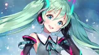 その他（お知らせ）】「初音ミク」✕「アストロアンドガールズ」コラボ
