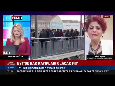 EYT Çıkarsa Hak Kaybı Olacak mı?
