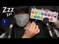 ASMR Around Your Head 💤😴