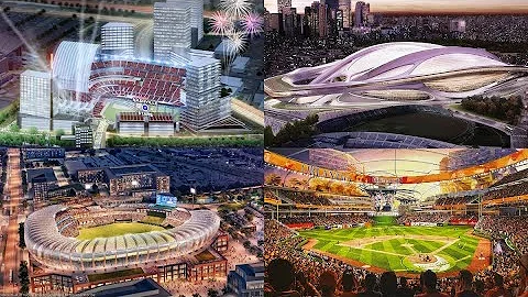 Top 10 MLB Expansion Cities get *REVEALED* - DayDayNews