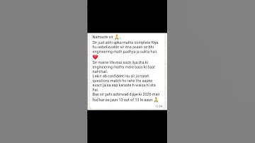 Maths Ultimate Revision 🚀 | Is Class Ke Baad Question Banenge Hi Banenge! #gate2026 #skmondal