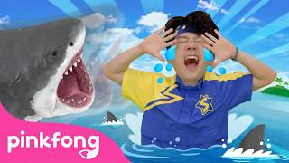 survive deserted island survival mission sammy pinkfong