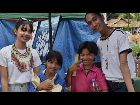 KLIMAlikasan Kabataang Resilient Awards: Environmental Science Student Society