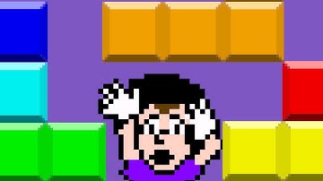 Tetris 99 is Ruining My Life