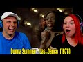 Donna Summer - Last Dance [Original Video] (1978) THE WOLF HUNTERZ REACTIONS