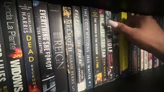 ASMR trade/soft cover books 📚 all triggers  screenshot 2