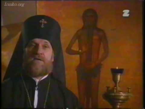 Wideo: Focjusz wraca do klasztoru
