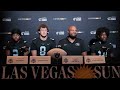 Las Vegas Sun High School Football Media Day: Palo Verde High