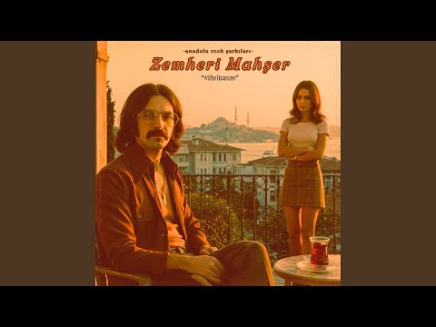 Mihribanım (Anadolu Rock Şarkıları)