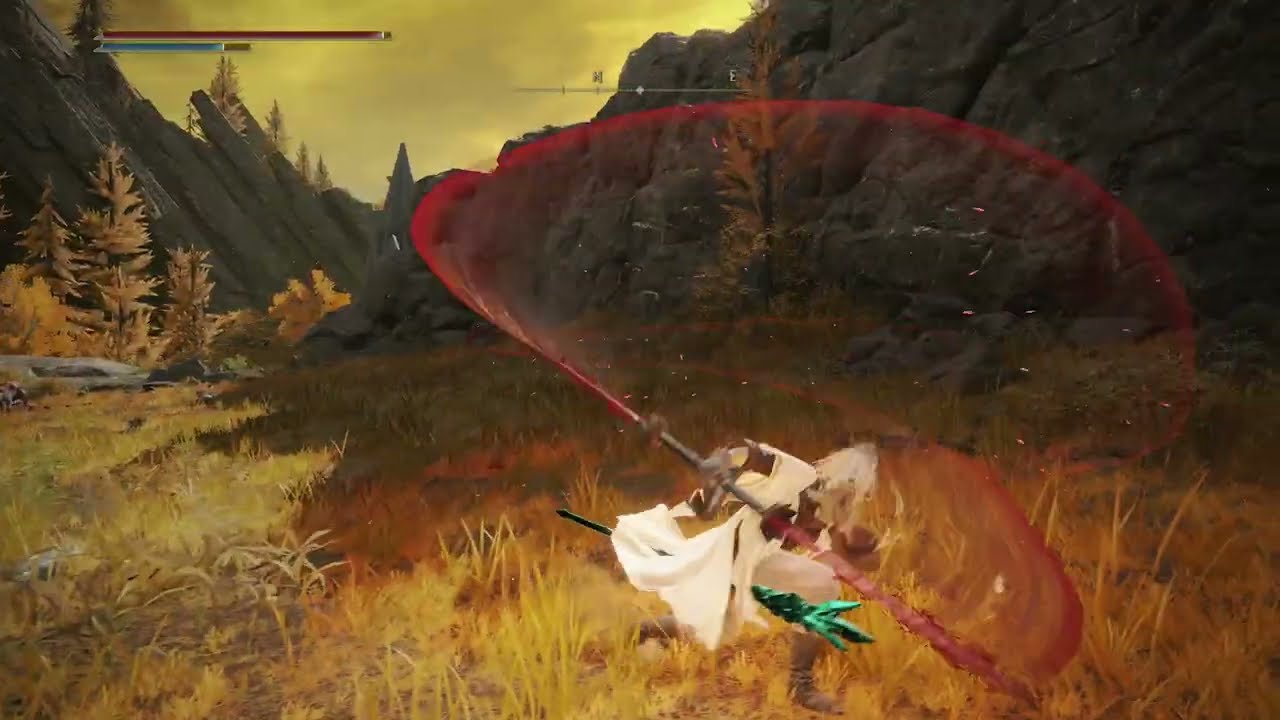 Elden Ring Get Eleonora Poleblade YouTube