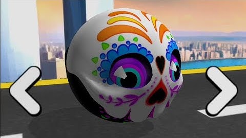 Going Balls Super Speed Run Level 2362–2363 | Ultimate Ball Adventure Gameplay