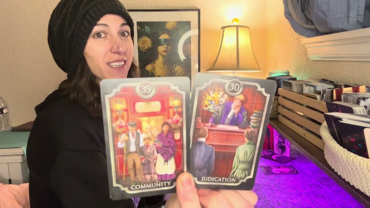 A situation intended to hold you back and hide you actually liberated you and exposed them as frauds