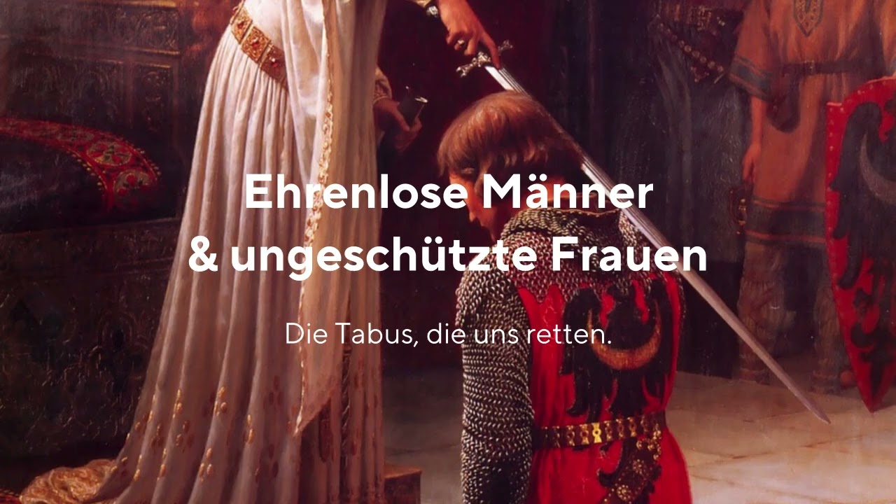 Der wahre Grund, warum kein Mann dich halten kann